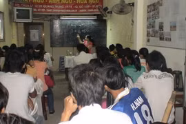 Des classes gratuites pour subvenir aux plus démunis