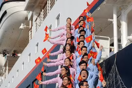 Impressions du SSEAYP 2016