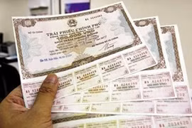 Obligation du gouvernement : 6.745 milliards de dôngs mobilisés