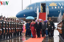 Le PM Nguyen Xuan Phuc participe aux 28e et 29e Sommets de l’ASEAN 