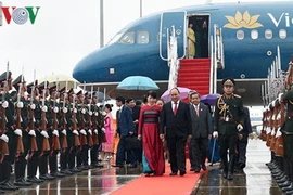 Le PM Nguyen Xuan Phuc participe aux 28e et 29e Sommets de l’ASEAN 