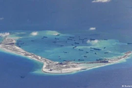 Mer Orientale : un expert de droit de l’ONU apprécie la sentence de la CPA 