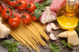Festival de l'alimentation italienne à Hanoï
