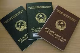 Vietnam-R.de Chypre : approbation de l'accord d'exemption de visa