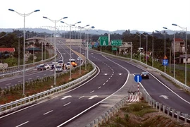 Infrastructures : le secteur privé est appelé à devenir un acteur majeur
