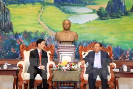 Vietnam et Laos coopèrent efficacement dans la sensibilisation et l'éducation