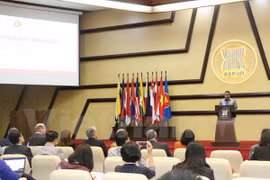 ASEAN : les pays partagent les expériences sur la responsabilité sociale des entreprises