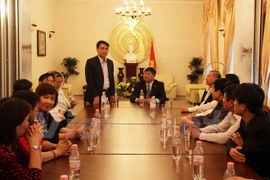 Soutien aux entreprises exportant en Italie