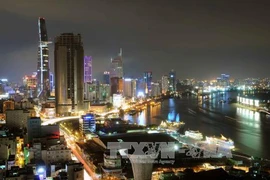 Le Vietnam parmi les pays de l'"Asie émergente" attirant de plus en plus d'investisseurs