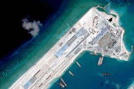 Les Philippines protestent contre les vols d'essai effectués par la Chine en Mer Orientale 