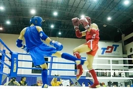  Plus de 150 boxeurs au Championnat des clubs de muay thaï