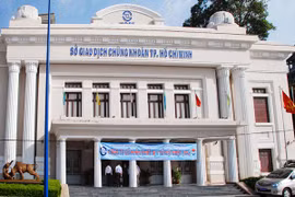 Le Vietnam, marché "frontière" qui monte 