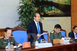 Plus de 4.000 prisonniers amnistiables pour le Nouvel An lunaire