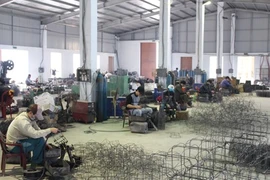 Ninh Binh insuffle une nouvelle dynamique à ses complexes industriels