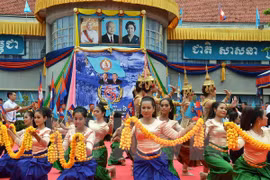 Festival culturel et artistique ASEAN-Chine