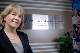 Les exportateurs agroalimentaires australiens se tournent vers le Vietnam