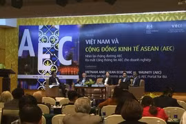 Après un an, quel bilan pour la communauté économique de l'ASEAN ?