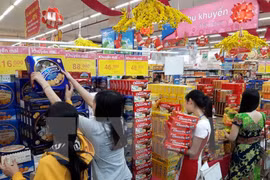 La BM prévoit une croissance de 6 % au Vietnam en 2016