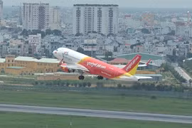 Vietjet met en ligne 250.000 billets gratuits en trois jours