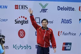 JO 2016 : des entraînements spécifiques pour 45 sportifs vietnamiens