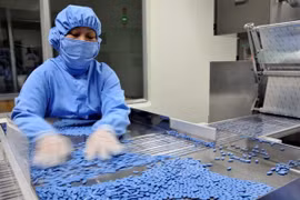 Le marché pharmaceutique du Vietnam séduit les investisseurs étrangers 