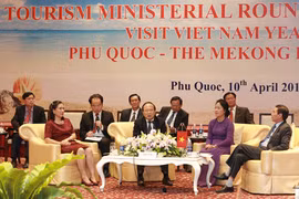 Tourisme: amélioration de la connectivité au sein de l’ASEAN