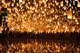 Bientôt la fête des lumières de l’Inde au Vietnam