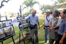 Promotion de l’image du Vietnam à travers une exposition sur ses patrimoines