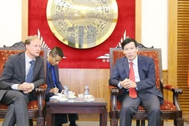Vietnam - UE: Vers une coopération dans la musique et le cinéma