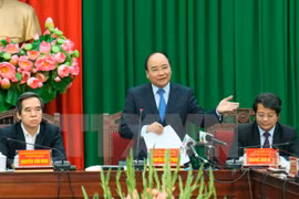 Faire de Viêt Tri une ville de festivités en lien avec l’origine de la nation