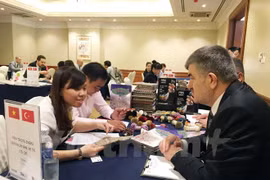 Vietnam-Turquie : 3 milliards de dollars de commerce bilatéral cette année