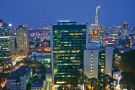 Le Royaume-Uni prêt à coopérer avec Ho Chi Minh-Ville