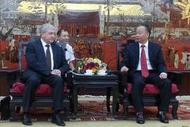 La Biélorussie souhaite aider Hanoi à développer son métro