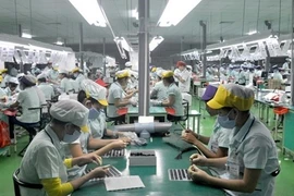Forte croissance de l'investissement étranger de Chine en Indonésie 