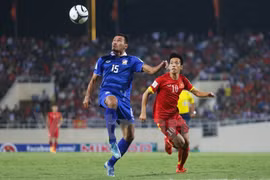 Classement FIFA : le Vietnam reste en 146e place