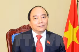 Le nouveau Premier ministre promet de bâtir un gouvernement fort et uni