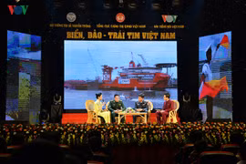 Impressionnant programme "Mer et îles - Cœur du Vietnam"