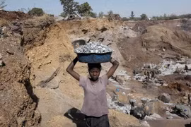 Le Vietnam à la 105e Conférence internationale du travail
