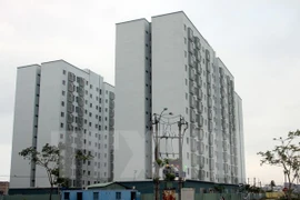Attrait des ressources pour le développement du logement social