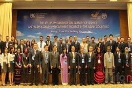 Conférence internationale sur l’amélioration des services postaux