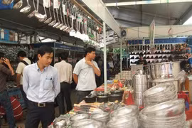 Créer des conditions favorables au développement des entreprises