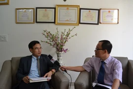 Vietnam et Inde intensifient la coopération dans leurs secteurs potentiels