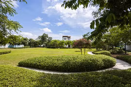 Gamuda Gardens reçoit le prix d'architecture de paysage de Malaisie