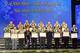 Le secteur de la santé appelé à renouveler intégralement son fonctionnement