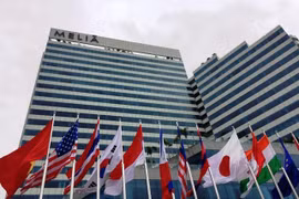 Hoang Anh Gia Lai : inauguration d’un hôtel 5 étoiles au Myanmar 