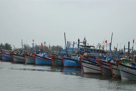  Faire une percée dans l’exploitation des ressources maritimes 