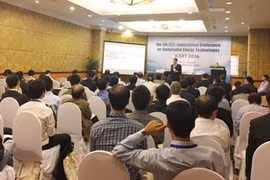 Développer les énergies renouvelables pour la production d’électricité