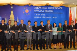 Le Vietnam à la rencontre importante annuelle entre l'ASEAN et ses partenaires
