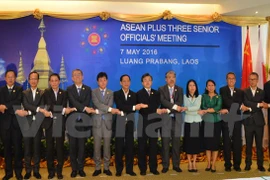 Le Vietnam à la rencontre importante annuelle entre l'ASEAN et ses partenaires