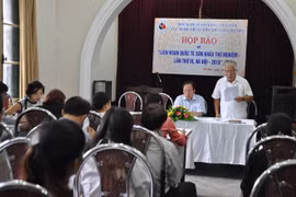 Hanoi accueillera le 3e Festival international de Théâtre expérimental